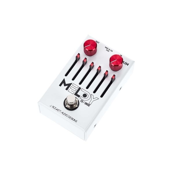 J. Rockett Audio Designs The Melody Overdrive B-Stock – Thomann