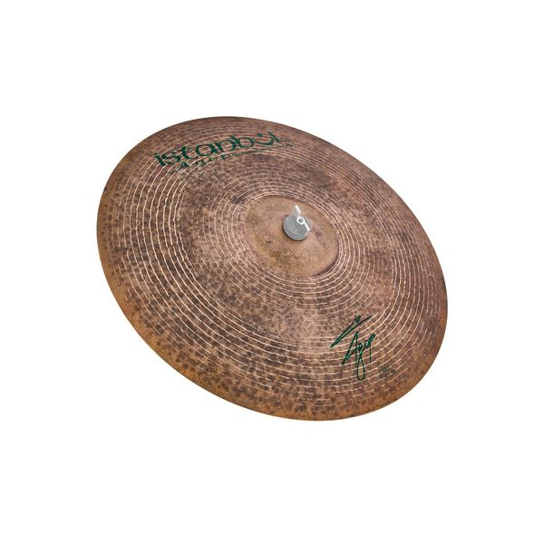 Istanbul Agop 20" Agop Signature Rid B-Stock