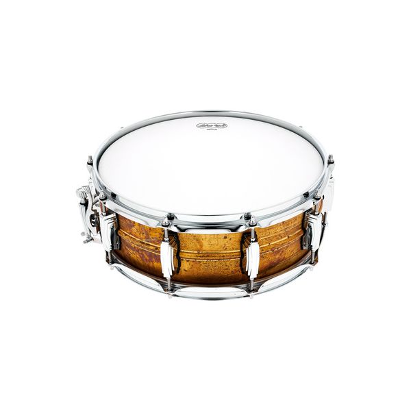 Ludwig 14"x05" Raw Brass Phon B-Stock