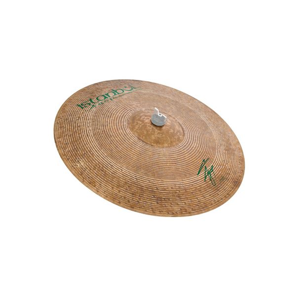Istanbul Agop 19" Agop Signature Cra B-Stock