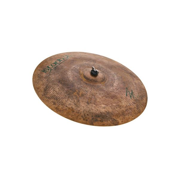 Istanbul Agop 22" Agop Signature med B-Stock