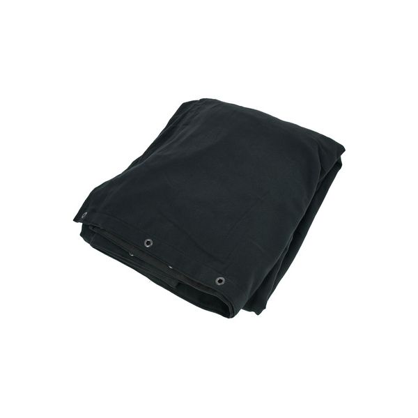 Stairville Euro Curtain 320g/m² 3 B-Stock