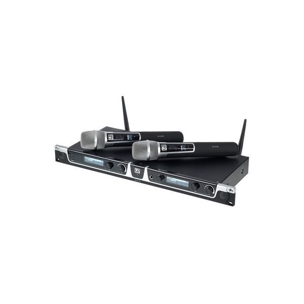 LD Systems U518 HHC2 B-Stock