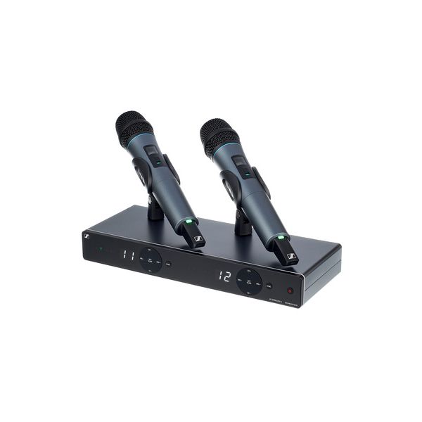 Sennheiser XSW 1-825 Dual B-Band  B-Stock