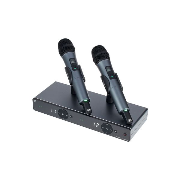Sennheiser XSW 1-835 Dual GB-Band B-Stock
