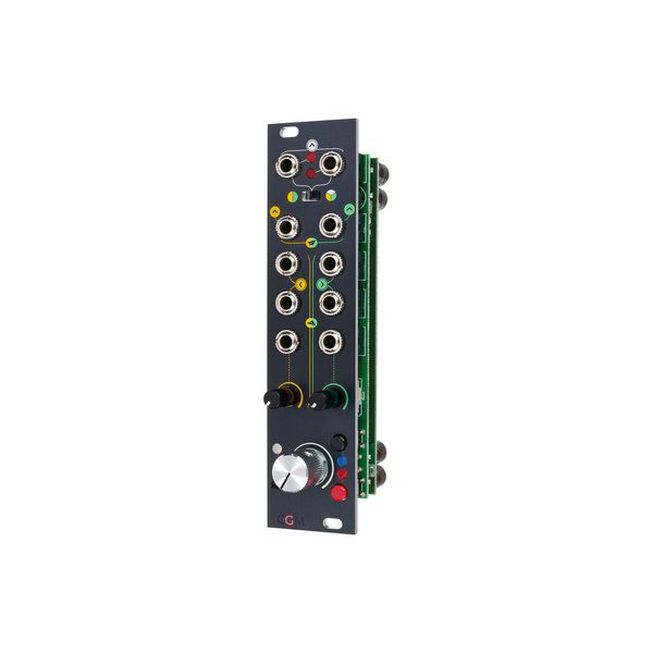 Frap Tools CGM Creative Mixer Gro B-Stock