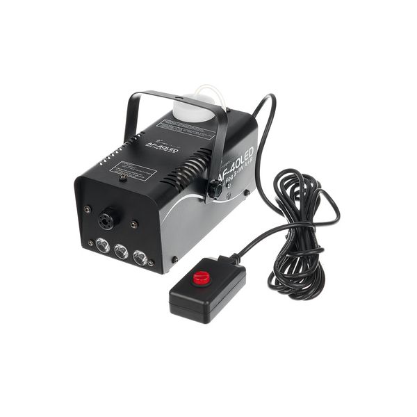 Stairville AF-40 LED Mini Fog 3x1 B-Stock