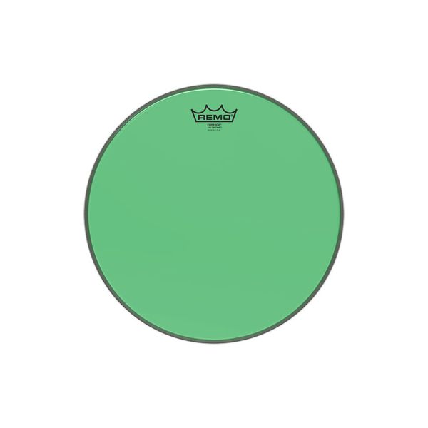 Remo 14" Emperor Colortone  B-Stock