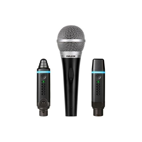 XVive U3 Microphone Wireless B-Stock