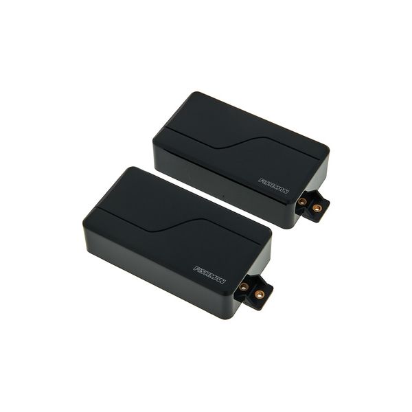 Fishman Fluence Tosin Abasi Se B-Stock