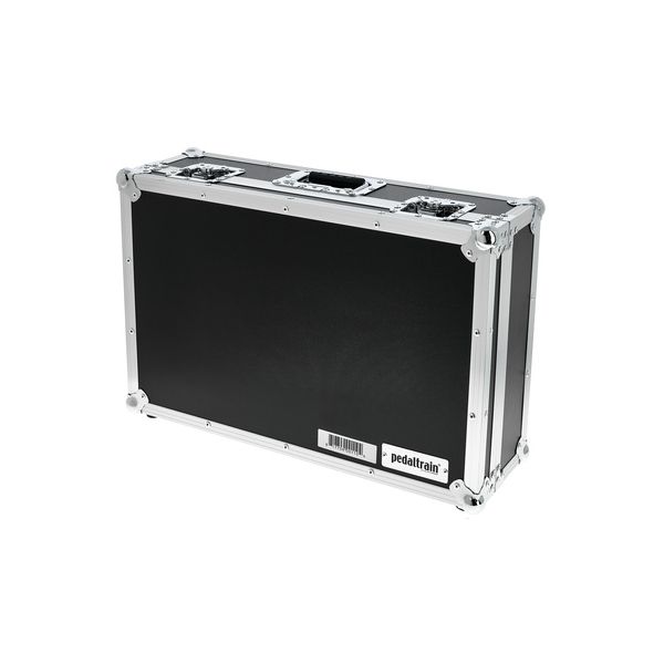 Pedaltrain Black Tour Case Classi B-Stock
