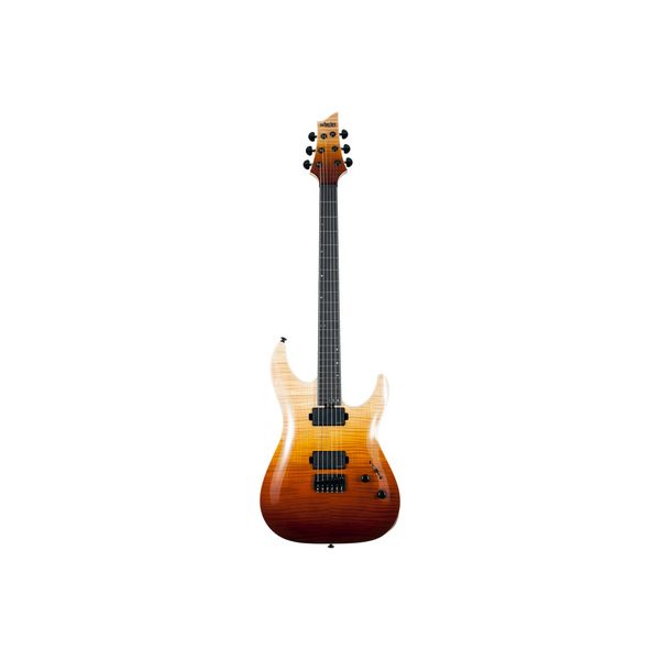 Schecter deals b stock