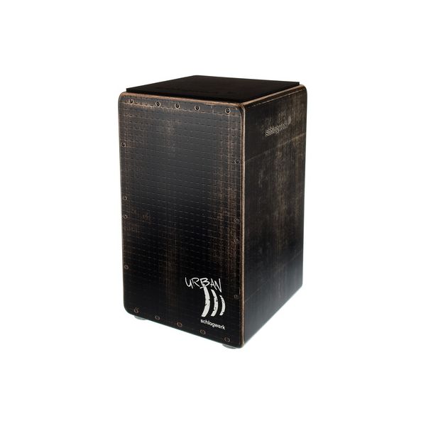 Schlagwerk CP5230 Urban OS Grunge B-Stock