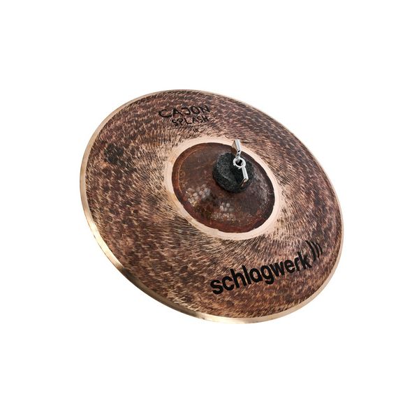 Schlagwerk 10" Cajon Splash B-Stock