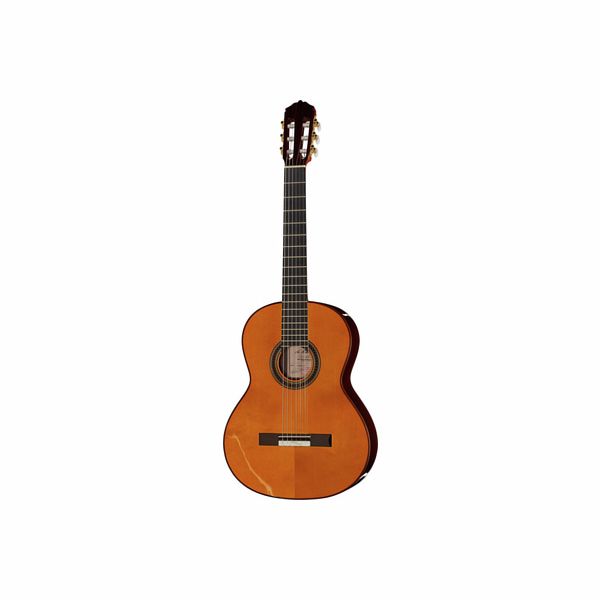 Amalio Burguet FNEGRA DV Spuce Flamen B-Stock