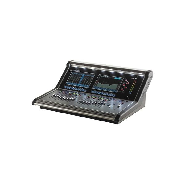 DiGiCo S21 B-Stock