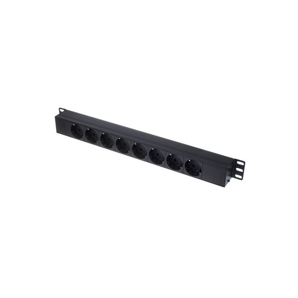 the t.racks Power 8 S PC B-Stock