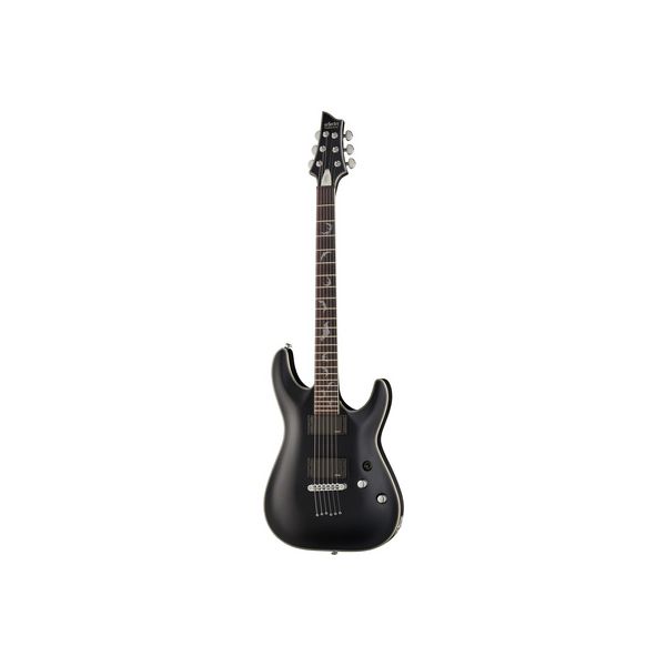 Schecter Damien Platinum 6 SBK B-Stock