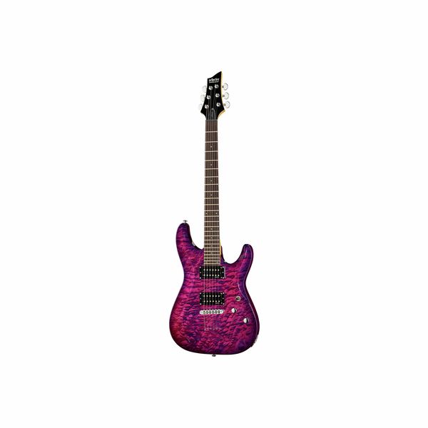 Schecter C-6 Plus EM B-Stock