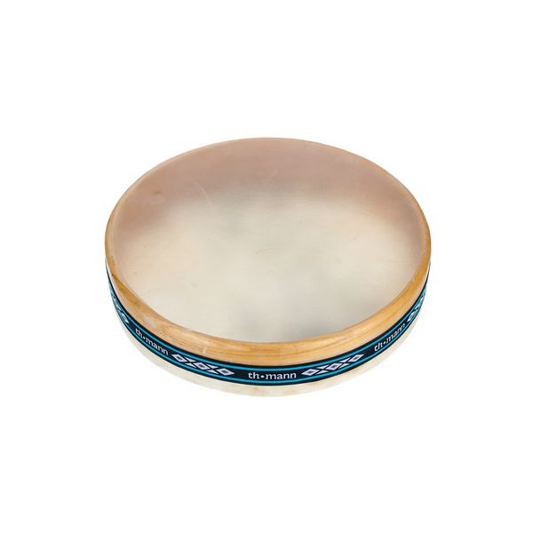 Thomann 12"x3" Ocean Drum B-Stock