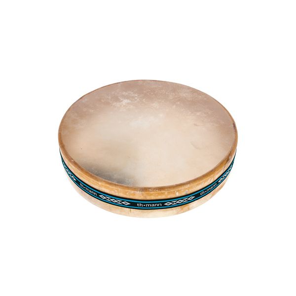 Thomann 14"x3" Ocean Drum B-Stock