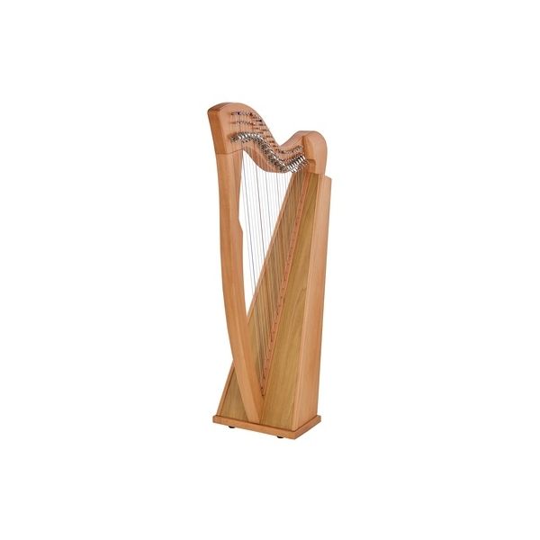 Thomann SQB Celtic Harp Beech  B-Stock