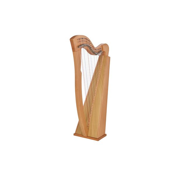 Thomann SQB Celtic Harp Beech  B-Stock