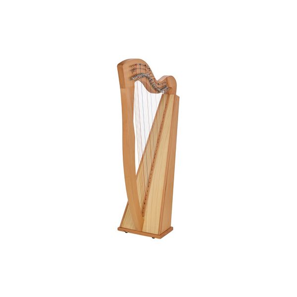 Thomann SQB Celtic Harp Beech  B-Stock