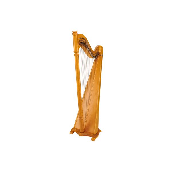 Thomann Pillar Lever Harp 38 S B-Stock