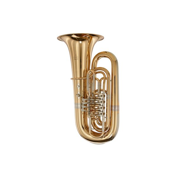 Miraphone 495 Hagen GM Bb-Tuba B-Stock