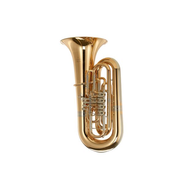 Miraphone 496A Hagen GM Bb-Tuba B-Stock