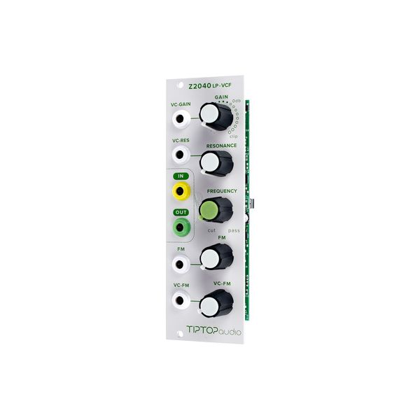 Tiptop Audio Z2040 B-Stock