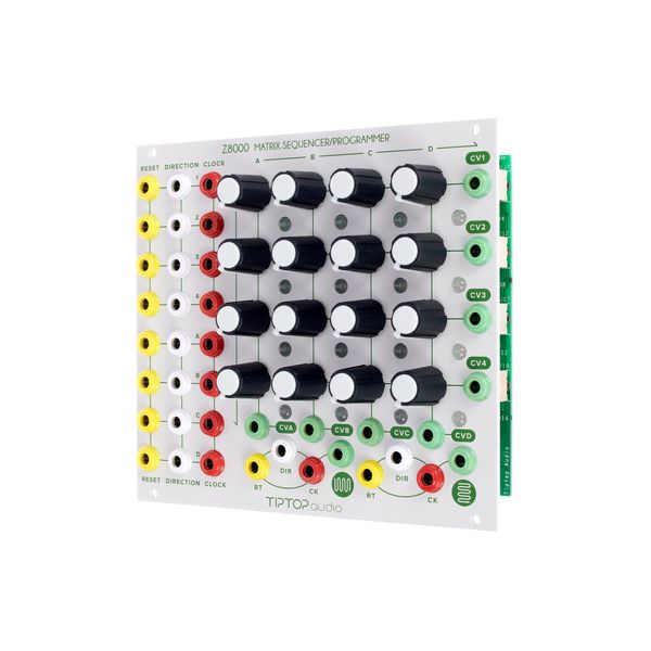 Tiptop Audio Z8000 B-Stock