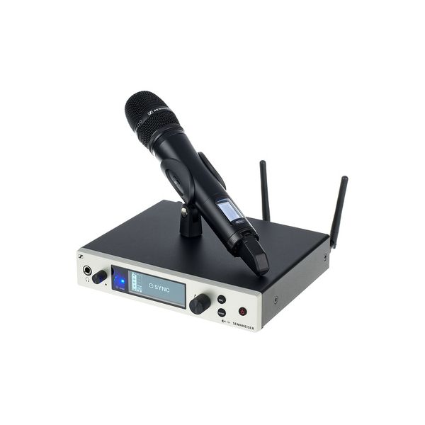 Sennheiser ew 500 G4 965 GW Band B-Stock