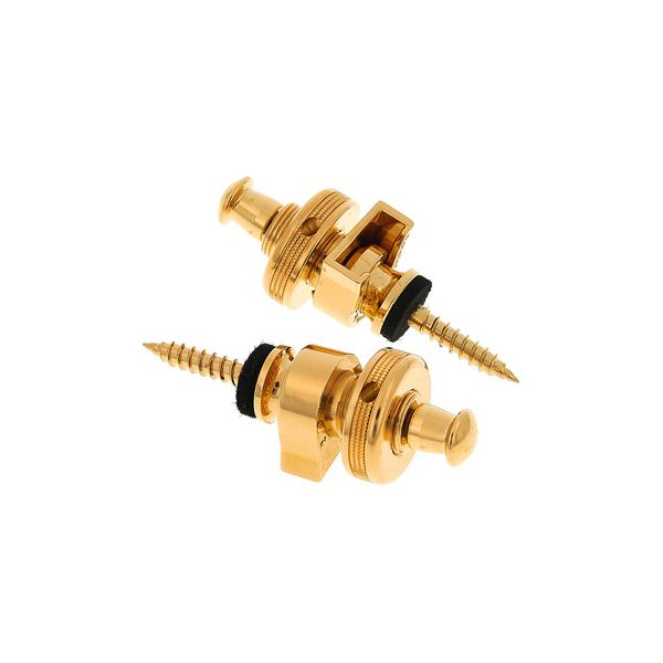 Schaller S-Locks M GO B-Stock