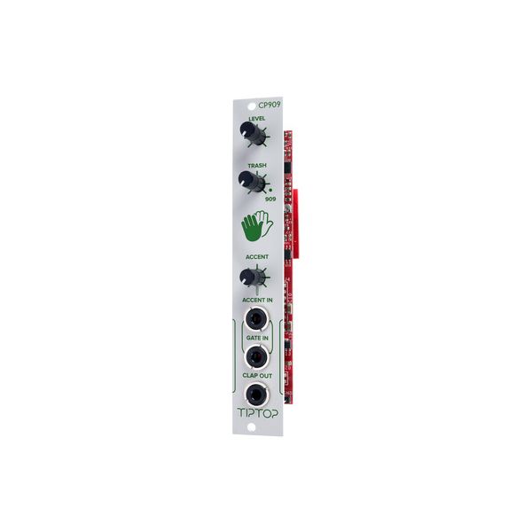 Tiptop Audio CP909 B-Stock