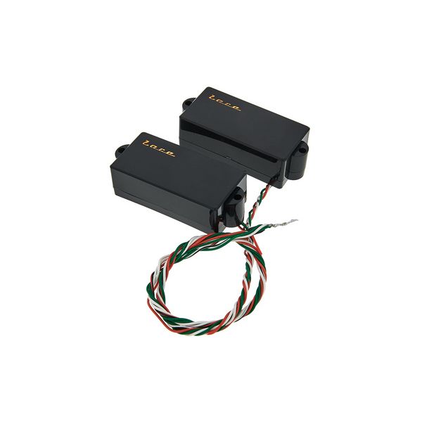 Lace Pickups Riffblaster P-Bass Pic B-Stock