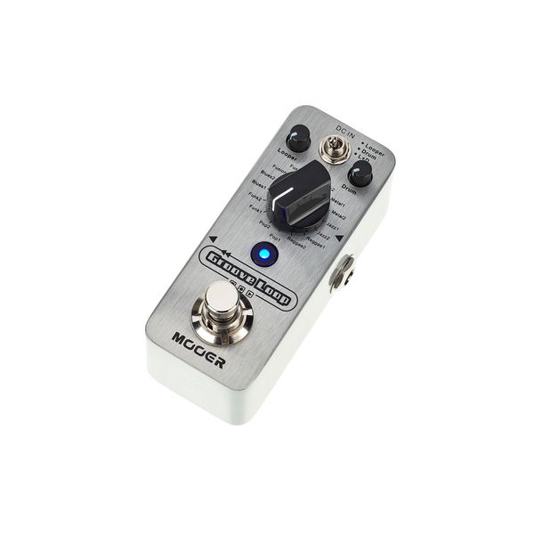 Mooer Groove Loop B-Stock