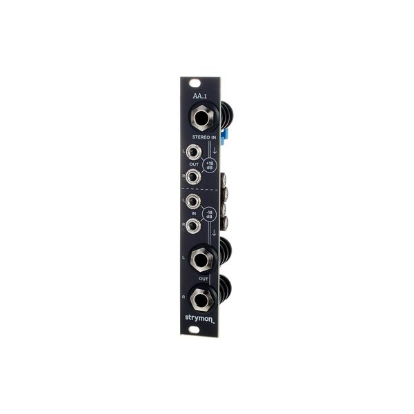 Strymon AA1 Level Shifter B-Stock