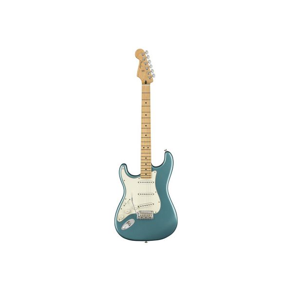 Fender Player Series Strat MN PWT – Thomann United States