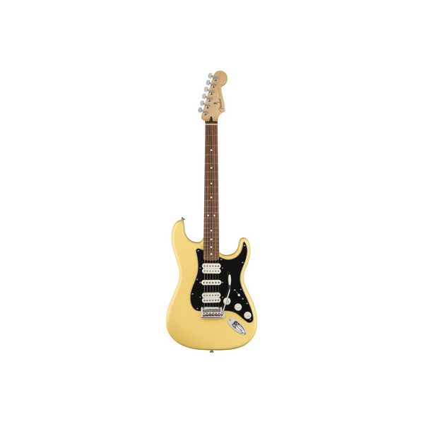 fender stratocaster deluxe players series