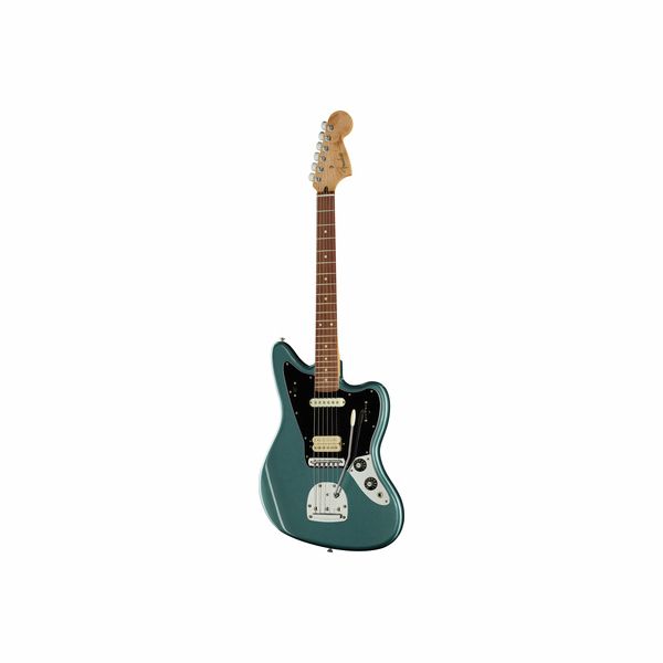 Fender Player Series Jaguar P B-Stock