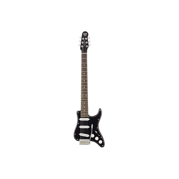 Traveler Guitar Travelcaster Deluxe B-Stock