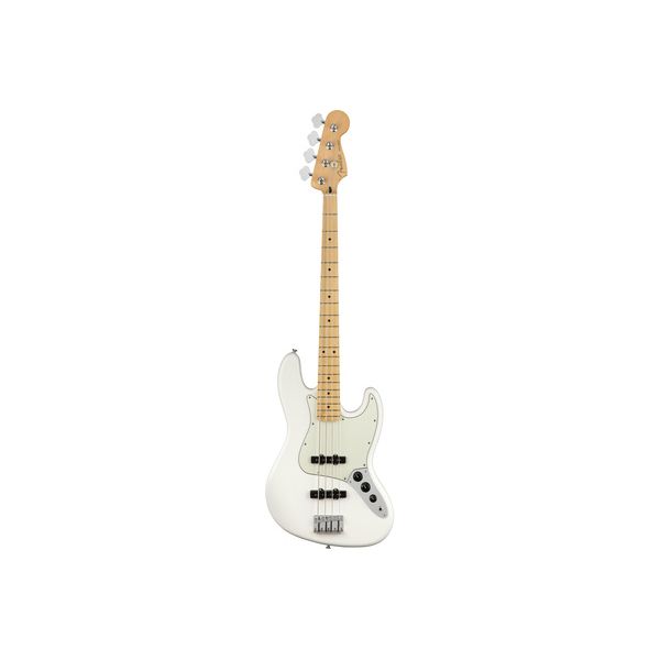 Fender Player Series Jazz Bas B-Stock