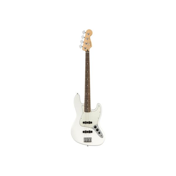 Fender Player Series Jazz Bas B-Stock