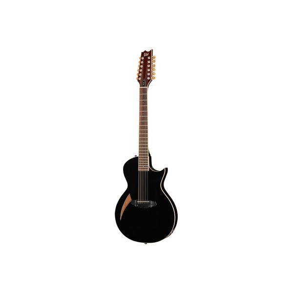 ESP LTD TL-12 BK B-Stock