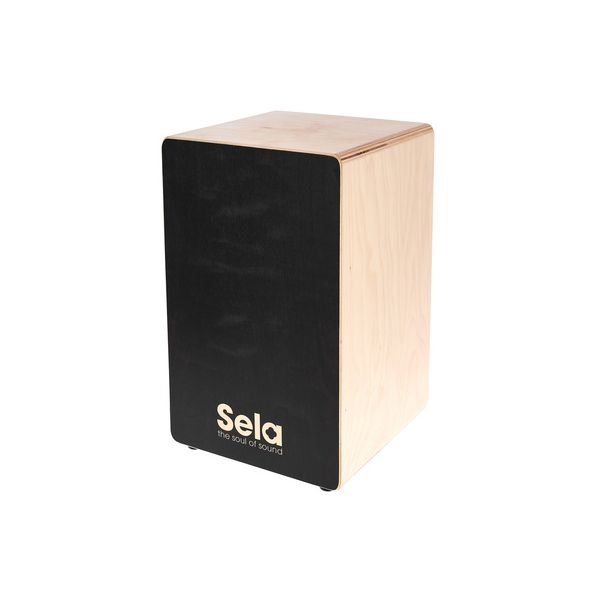 Sela SE 118 Primera Black B-Stock