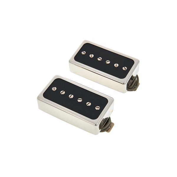 Lollar Single Coil for Humb.  B-Stock