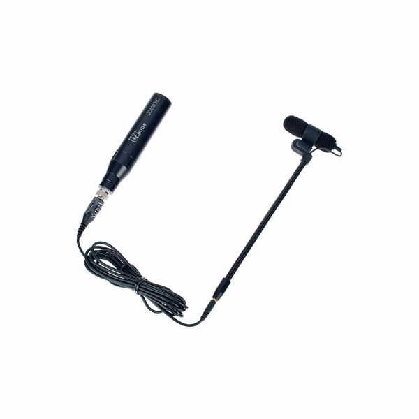 the t.bone Ovid System CC 100 RC  B-Stock