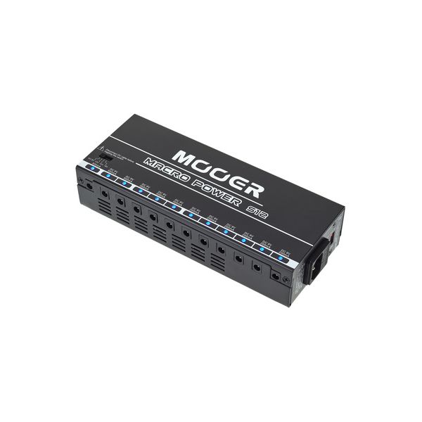 Mooer Macro Power S12 B-Stock